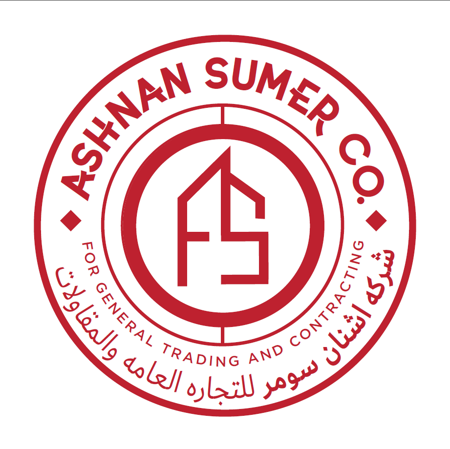 Ashnan Sumer Logo