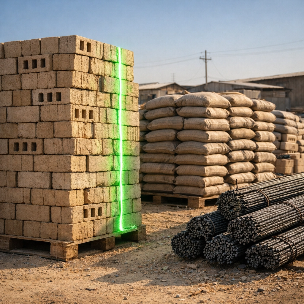 Material Supply