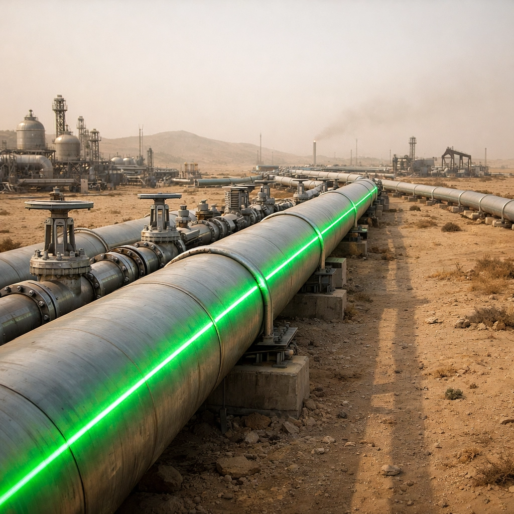 Oil & Gas Services