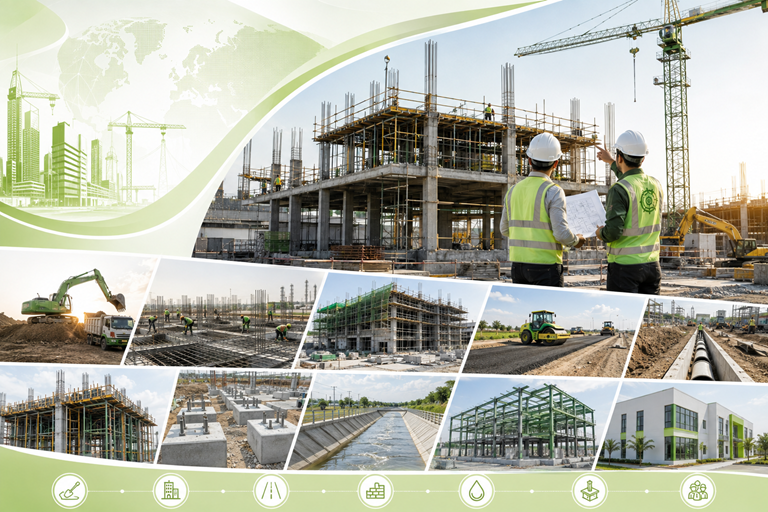 Civil Works