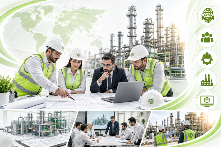 Engineering Services